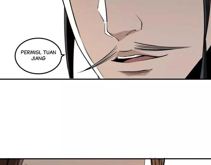 Greatest Boss System Chapter 41 Gambar 18